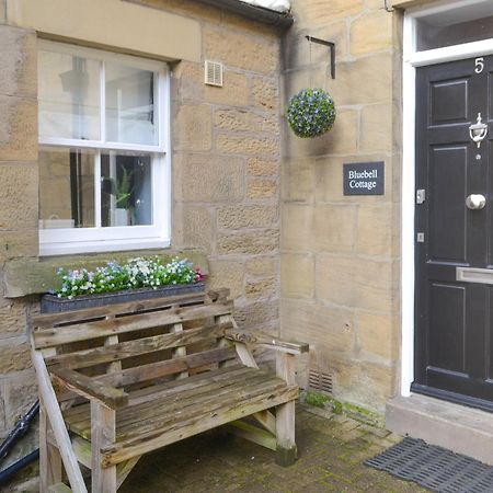 Bluebell Cottage Alnwick Exterior foto